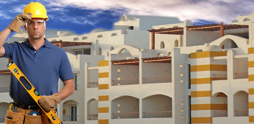 ARABIA CONTRACTING a leading construction company in egypt